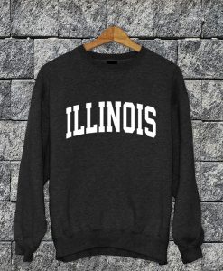 Illinois Sweatshirt