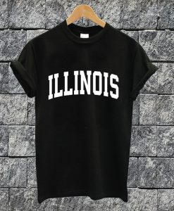 Illinois T-shirt