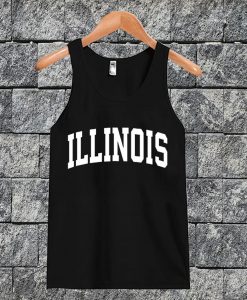 Illinois Tanktop