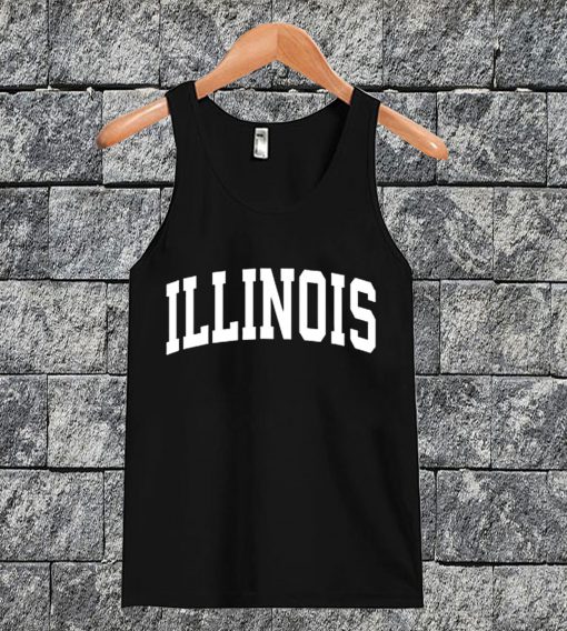 Illinois Tanktop