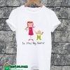 I'm The Big Sister T-shirt