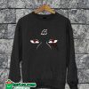 Ithachi Eye Sweatshirt