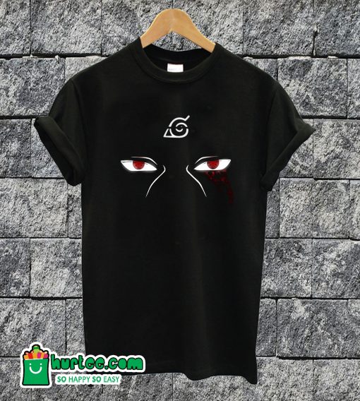 Ithachi Eye T-shirt