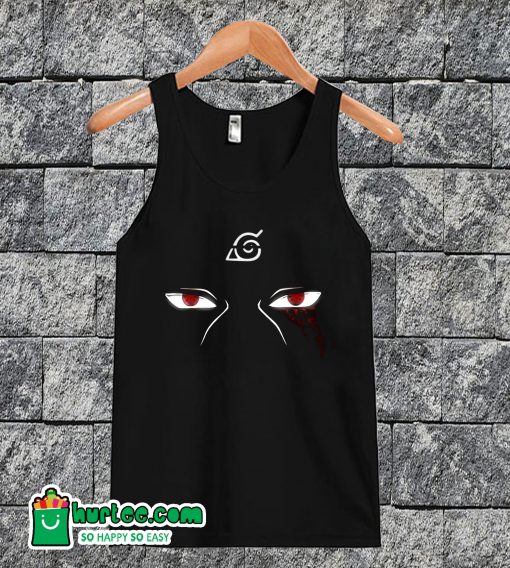 Ithachi Eye Tanktop