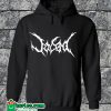 Jasad Logo Hoodie