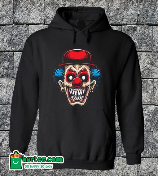 Joker Hoodie