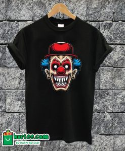 Joker T-shirt