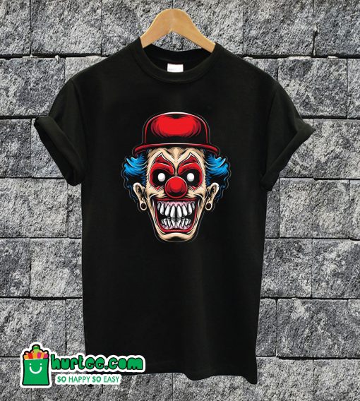 Joker T-shirt