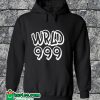 Juice Wrld 999 Hoodie