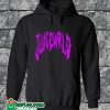 Juice Wrld Hoodie