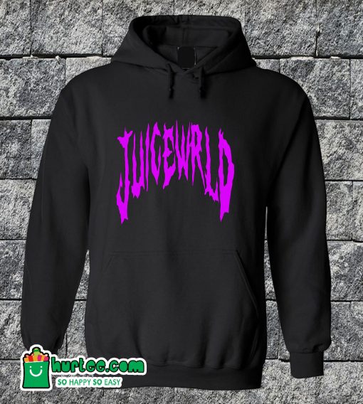 Juice Wrld Hoodie