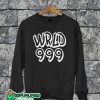 Juice Wrld Sweatshirt