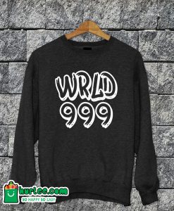 Juice Wrld Sweatshirt