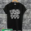 Juice Wrld T-shirt