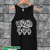 Juice Wrld Tanktop