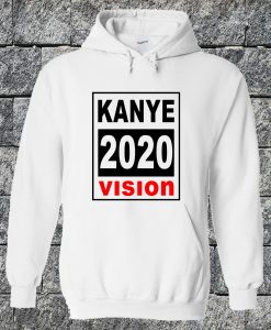 Kanye Hoodie