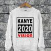 Kanye Sweatshirt