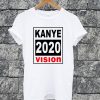 Kanye T-shirt