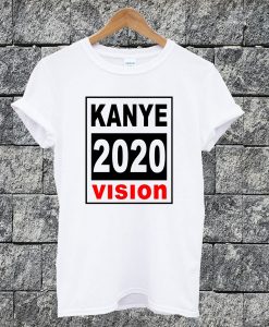 Kanye T-shirt