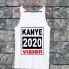 Kanye Tanktop