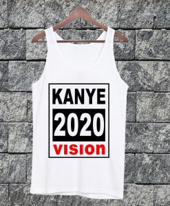 Kanye Tanktop