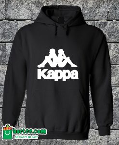 Kappa Hoodie