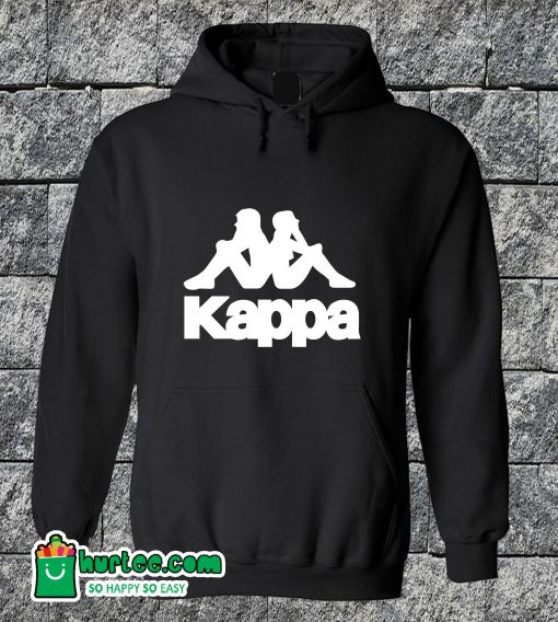 Kappa Hoodie