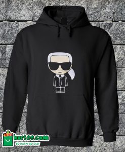 Karl Jacobs Guy Hoodie