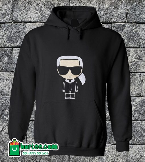 Karl Jacobs Guy Hoodie