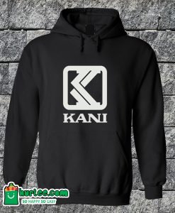 Karl Kani Hoodie