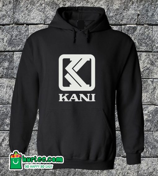 Karl Kani Hoodie