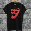 Keyboard Gaming T-shirt