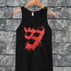 Keyboard Gaming Tanktop