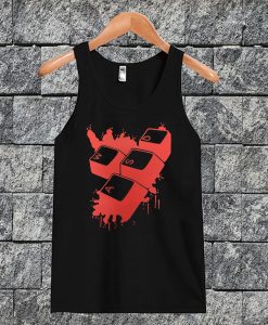 Keyboard Gaming Tanktop