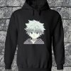 Killua Character Hoodie