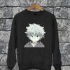 Killua Character Sweatshirt