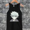 Killua Character Tanktop