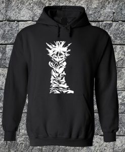 Killua Hoodie