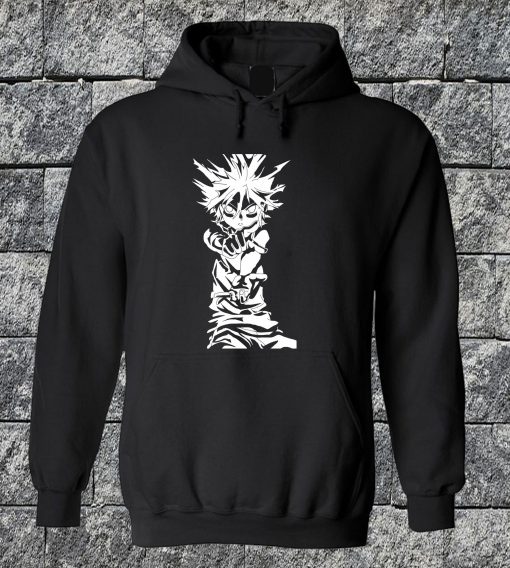 Killua Hoodie