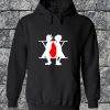 Killua Logo Hoodie