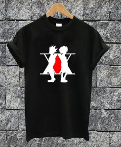 Killua Logo T-shirt