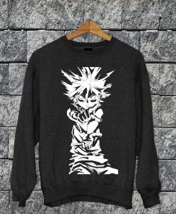 Killua Sweatshirt