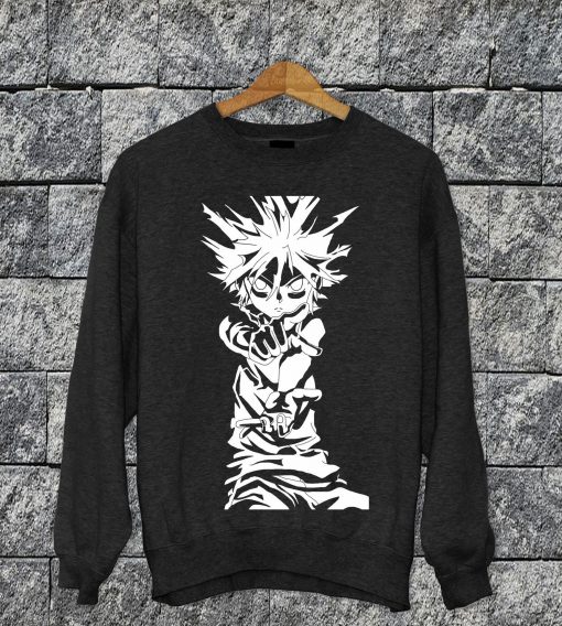 Killua Sweatshirt