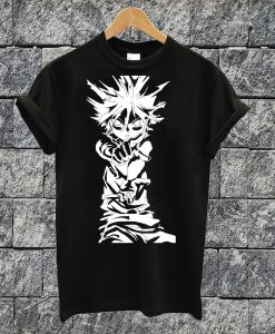 Killua T-shirt