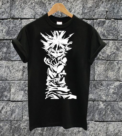 Killua T-shirt