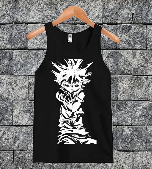 Killua Tanktop