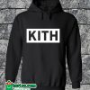 Kith Logo Hoodie