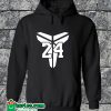 Kobe Bryan 24 Hoodie