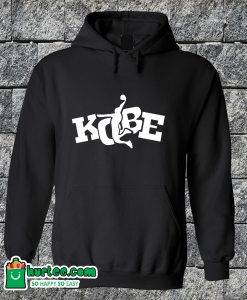 Kobe Hoodie