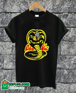 Kobra Kai T-shirt